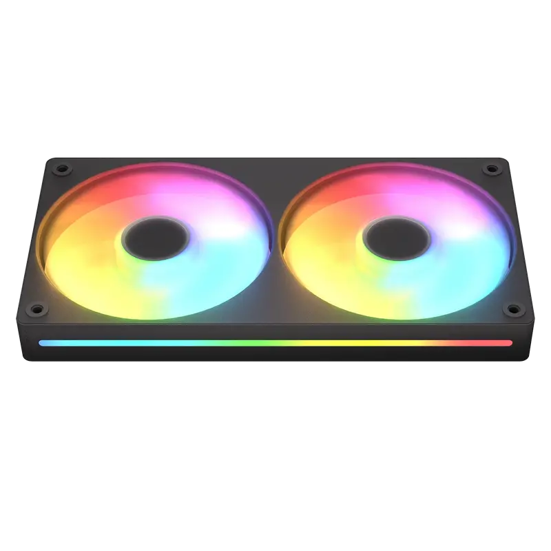 Ventilator PC Cougar Unity240-FB, 120 mm