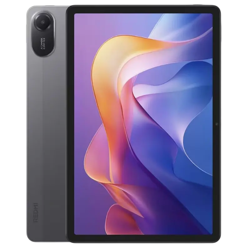 Tabletă Xiaomi Redmi Pad 2, Wi-Fi, 8GB/256GB, Gri