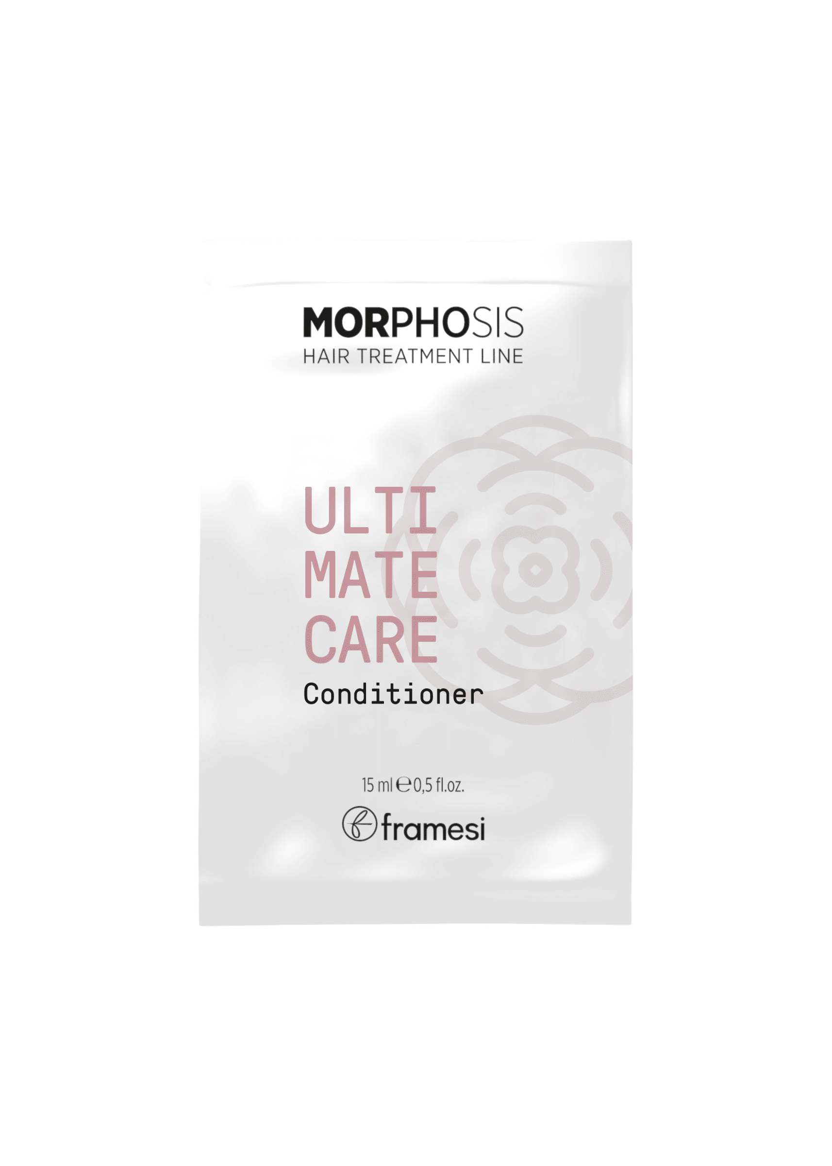 BALSAM CU ACȚIUNE INSTANT MORPHOSIS ULTIMATE CARE CONDITIONER