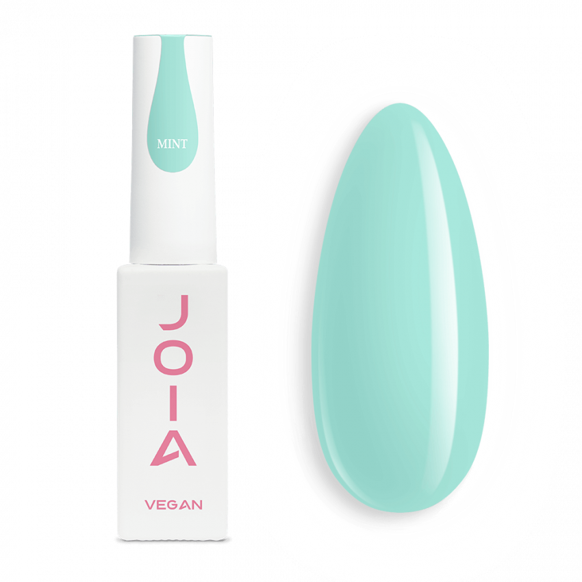 BB cream base JOIA vegan, Mentă, 8 ml