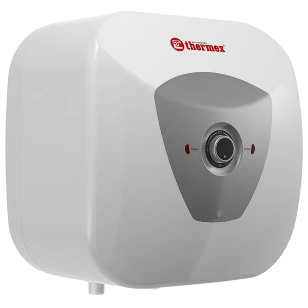 Boiler Electric THERMEX H 10-O Pro, 10L, Gri