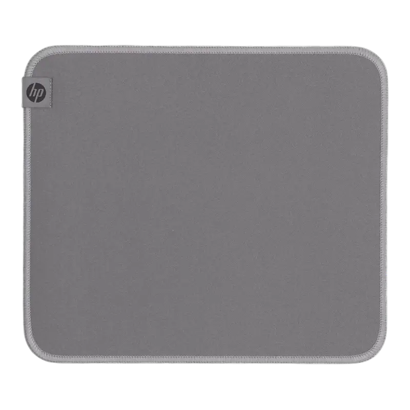 Mouse Pad HP 100 Sanitizable, 230mm x 200mm, Gri