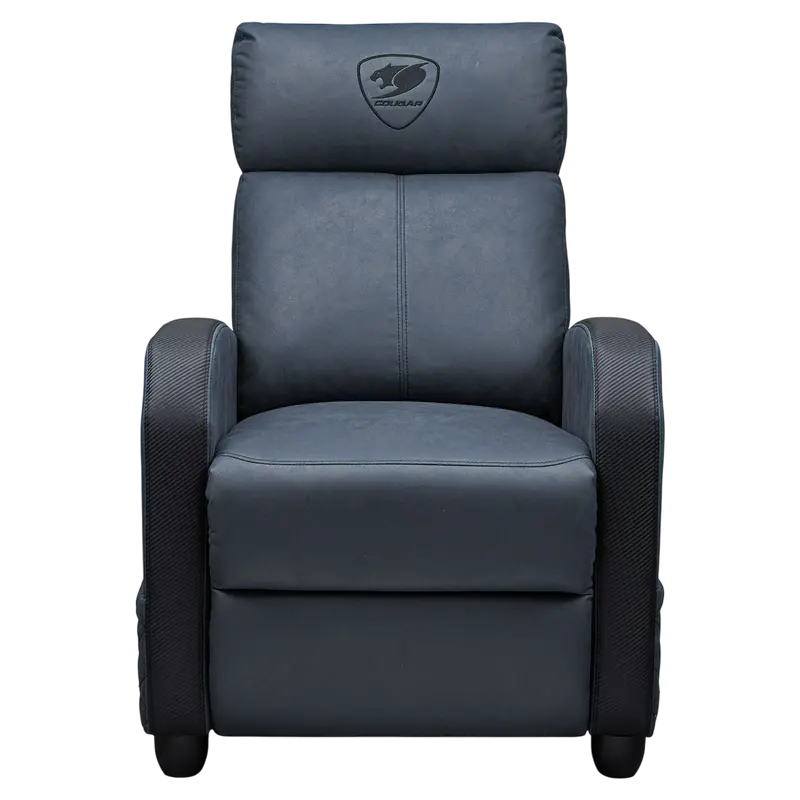 Cougar Sofa Cougar Ranger Elite, Navy Blue