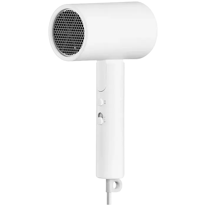 Uscător de păr Xiaomi H101, 1600W, Alb