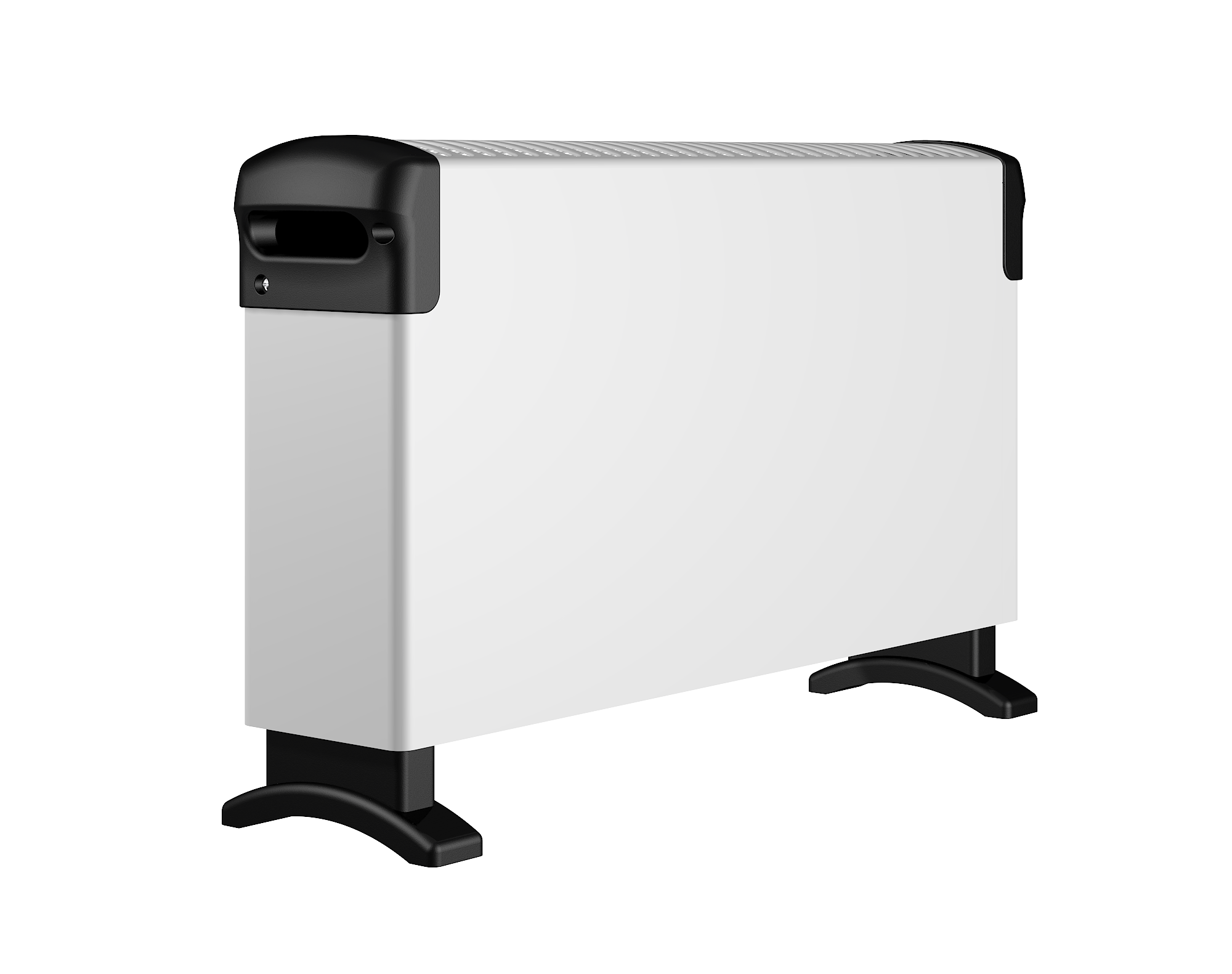 Thermex Cadorna 2000 White