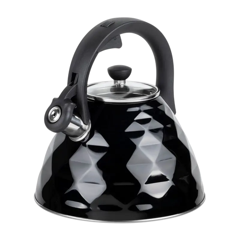 Ceainic RESTO 90610, 3L, Negru