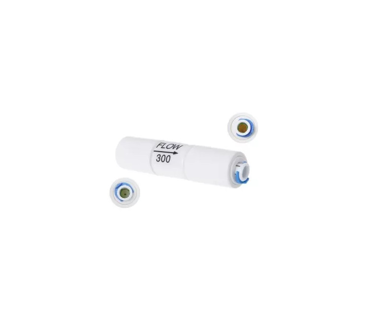 Supapă pentru osmoză inversă, FLOW 300, QT-27
