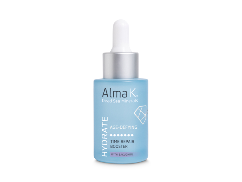 Alma K hydrate age-defying ser p/u fata Bakuchiol 30ml