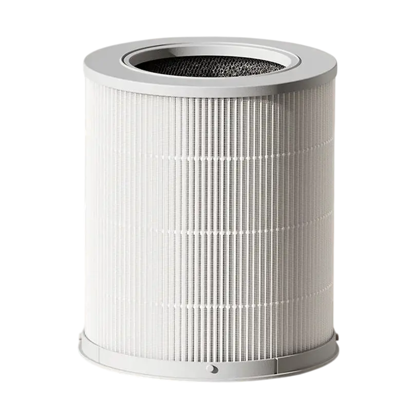Flitru pentru purificatorul de aer Xiaomi BHR9968TY, Alb