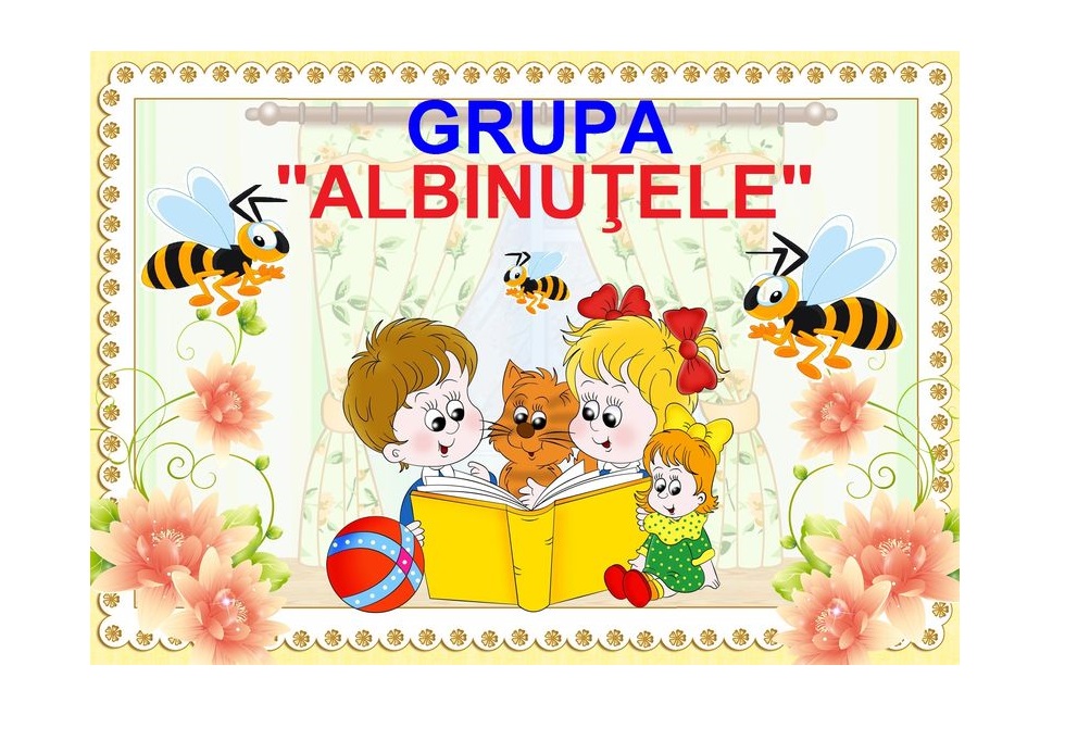 D9-2.1 Albinuţele (A3)