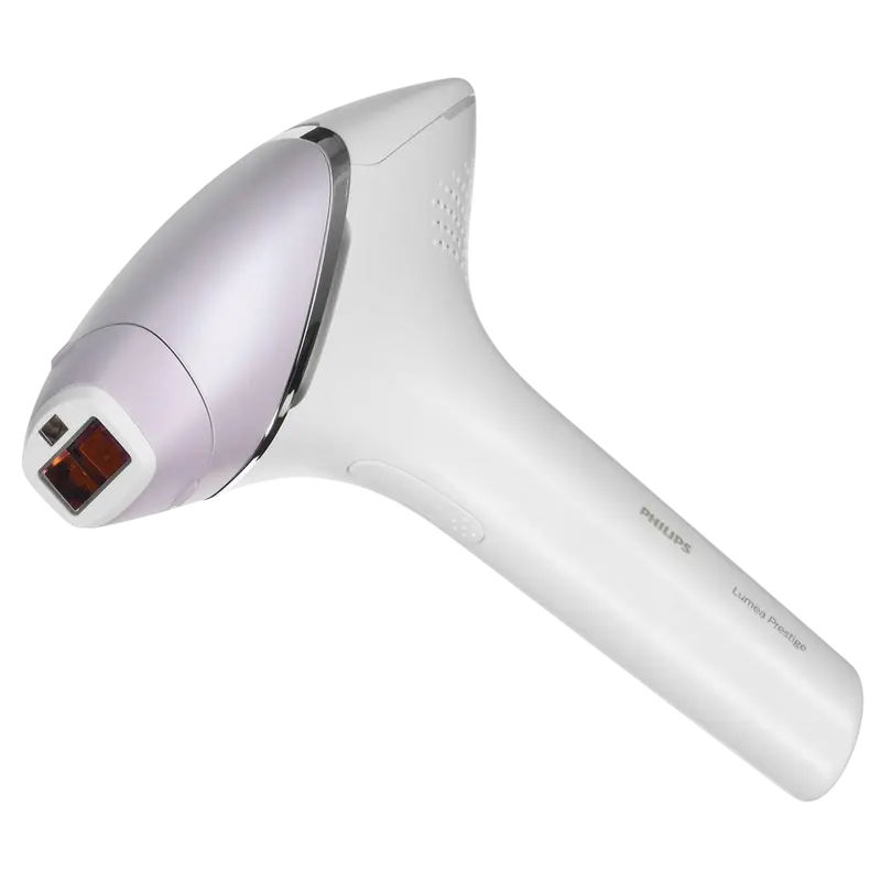 Fotoepilator Philips BRI940/00, Alb