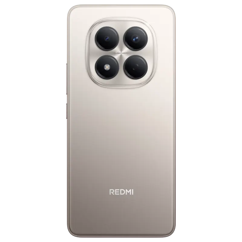 Smartphone Xiaomi Redmi Note 15 Pro 4G, 8GB/256GB