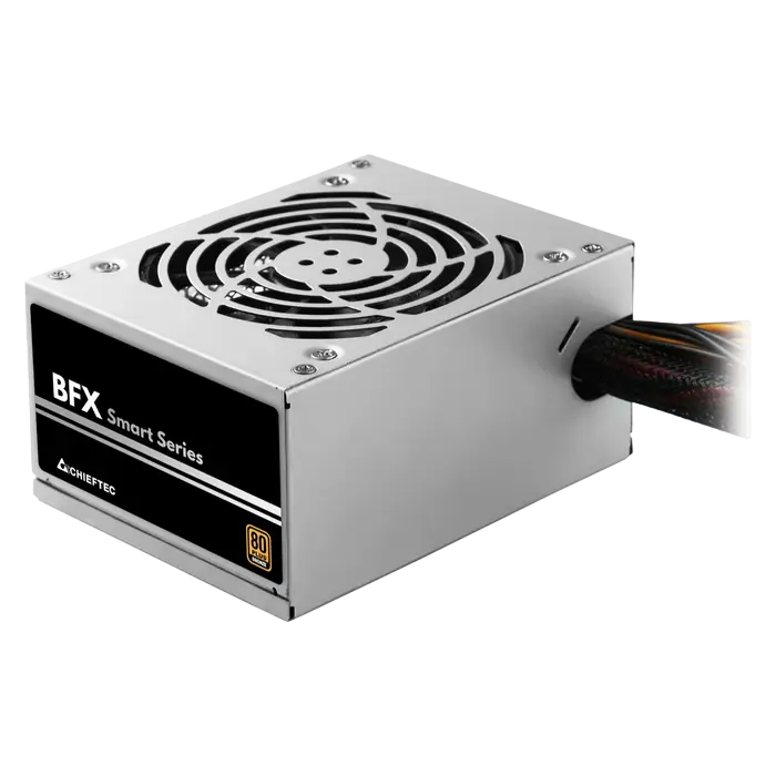 Sursă Alimentare PC Chieftec BFX-350BS, 350W