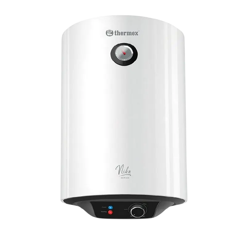 Boiler Electric THERMEX Nika, 30L, Alb