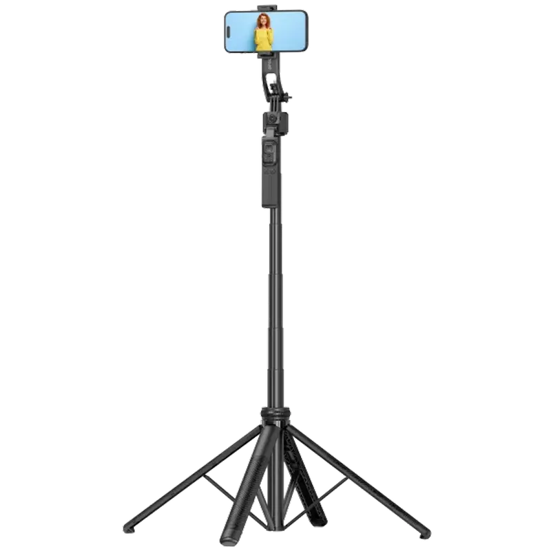 Selfie Stick Proove FaceFix, Negru