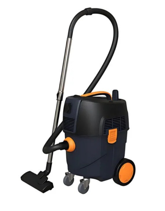 Aspirator industrial 1600W MaxXt MVC3600V1