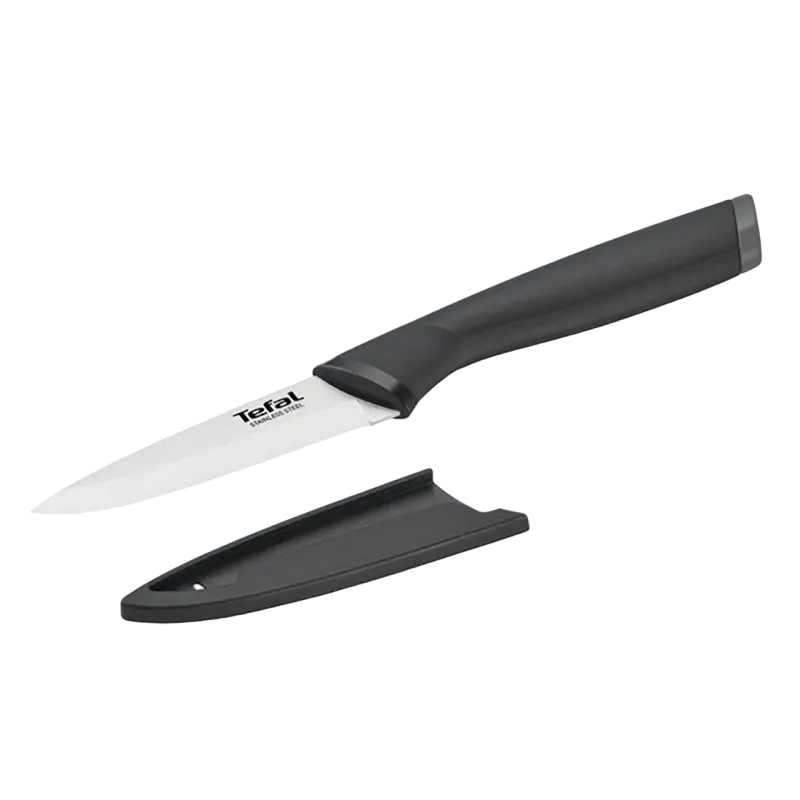 Cuțit Universal Tefal K2213544, Negru