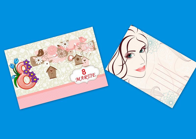 Felicitare art.AP-159,2