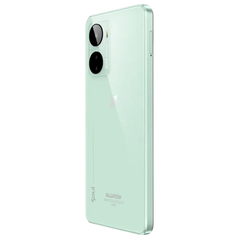 Smartphone Allview Soul X20, 8GB/128GB