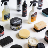 Уход за авто, химия и косметика