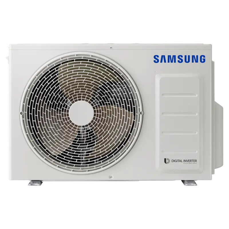 Unitate externă de aer condiționat Samsung AJ050TXJ2KH/EA, 17kBTU/h, Alb