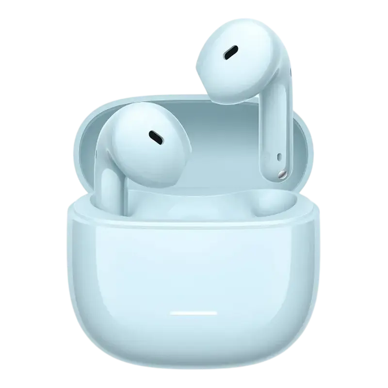 Căști Xiaomi Redmi Buds 8 Active, Albastru