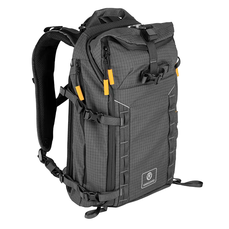 Rucsac pentru cameră Vanguard VEO Active 42M GY, Grey