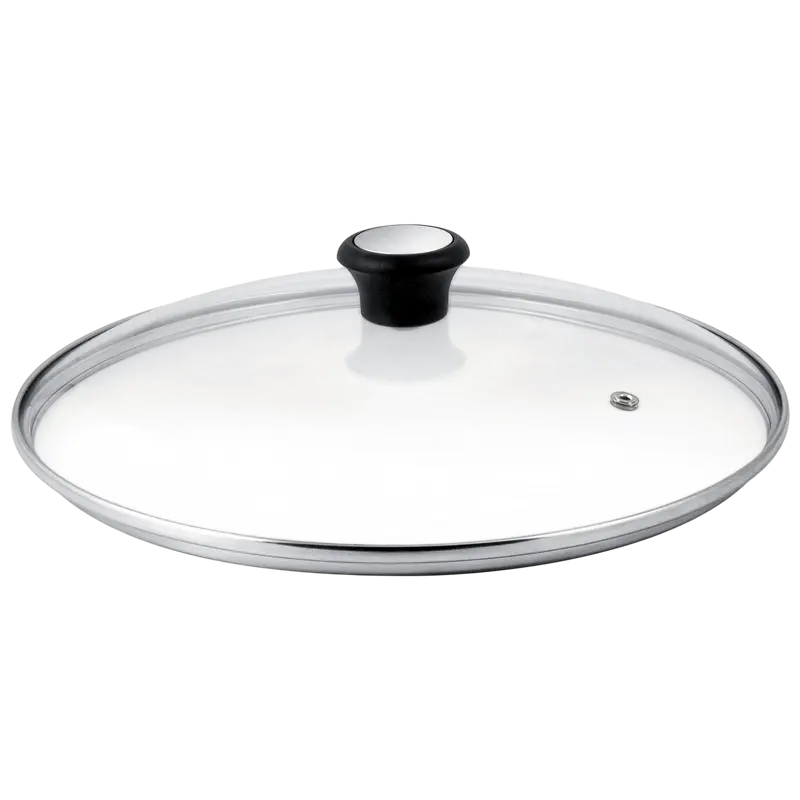 Tempered Glass Lid Tefal 28097812
