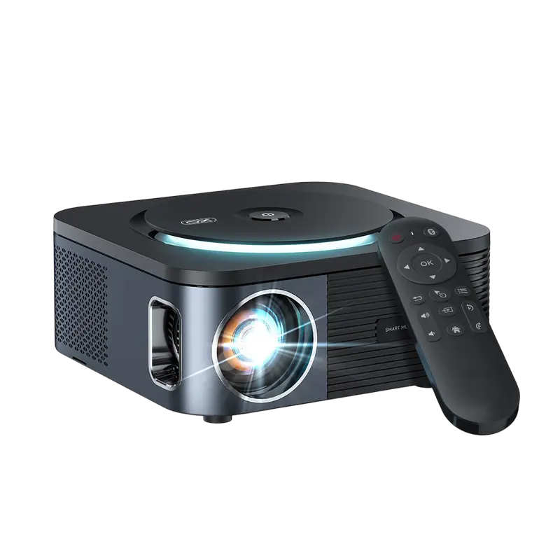 Proiector XO FF01, 500ANSI Lumens, FullHD (1920 x 1080)