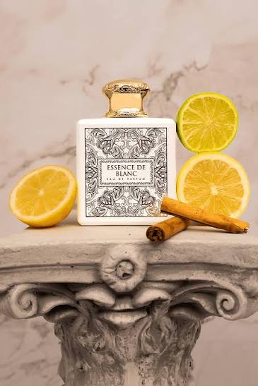 Essence de Blanc