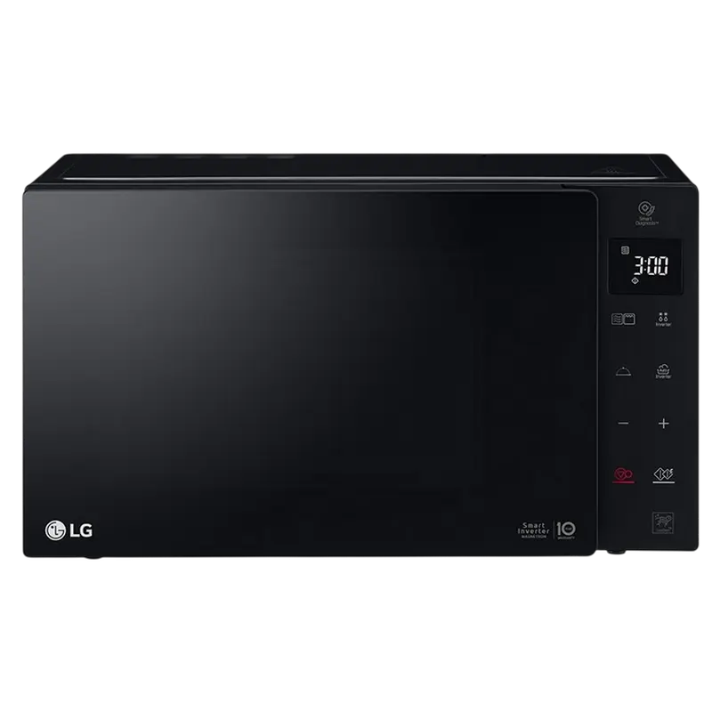 Microwave Oven LG MH6535GDS