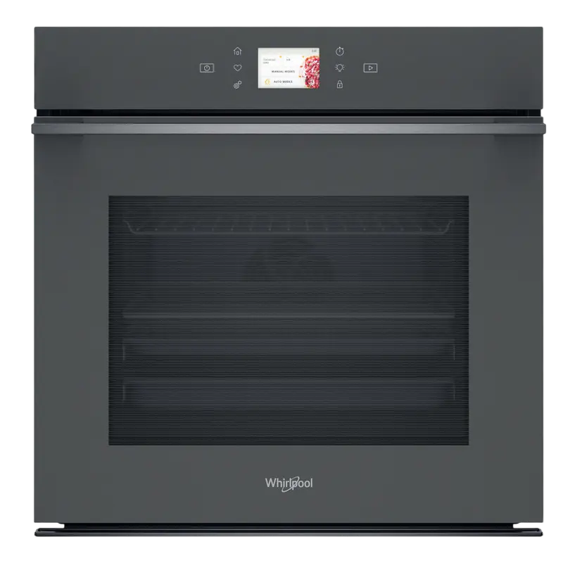 Cuptor Electric Whirlpool WOI118PT2SSMA, Gri