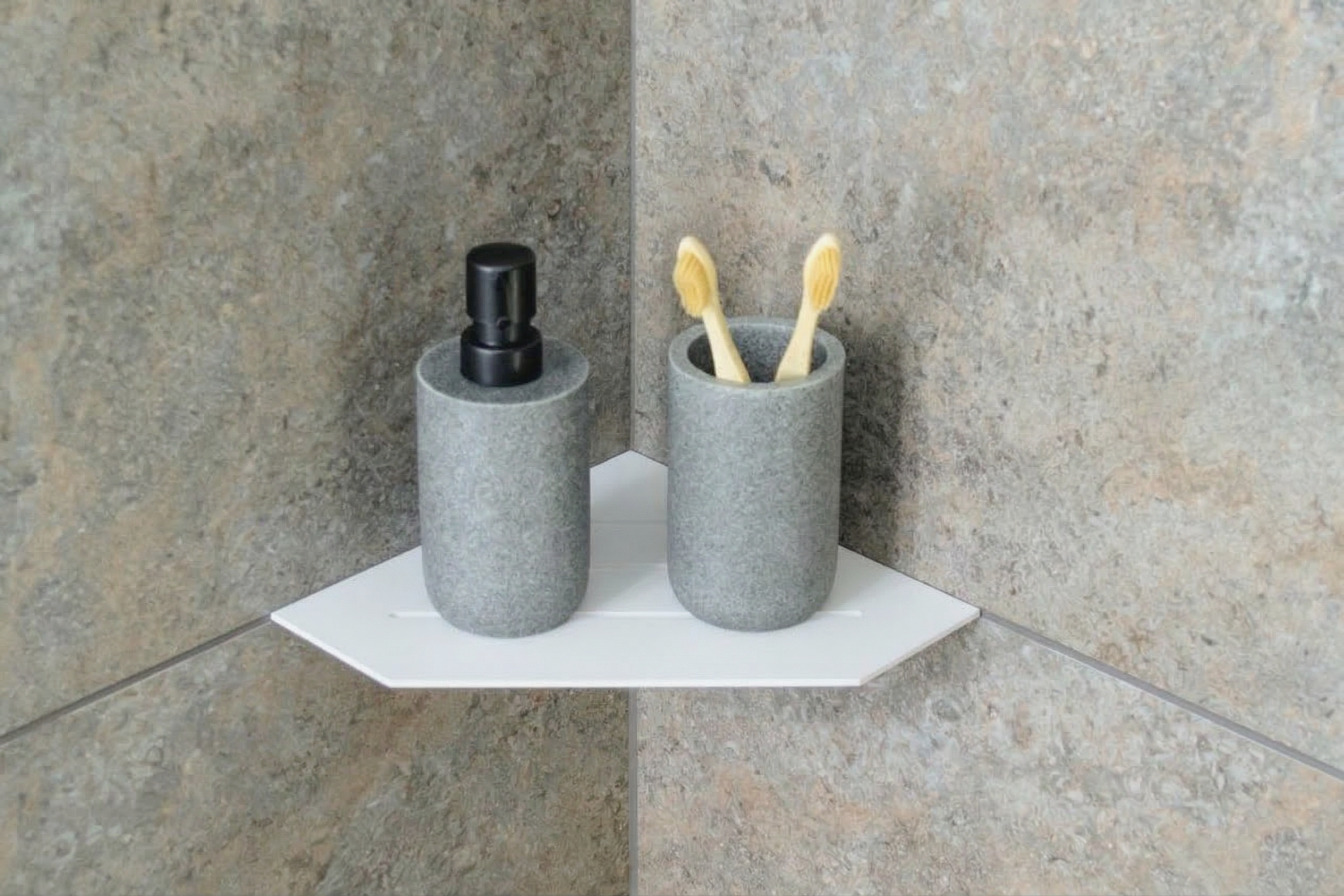 RAFT-ORGANIZER PENTRU BAIE Diamond Line