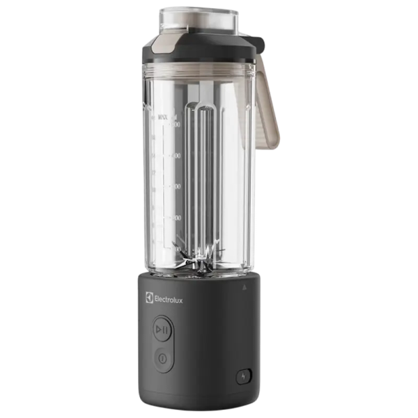 Blender staționar Electrolux E4BP1-2CG, Gri