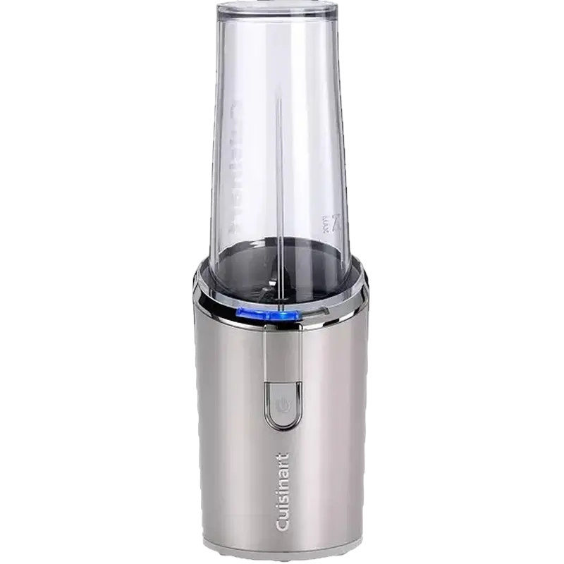 Blender staționar Cuisinart RPB100E, Oțel inoxidabil