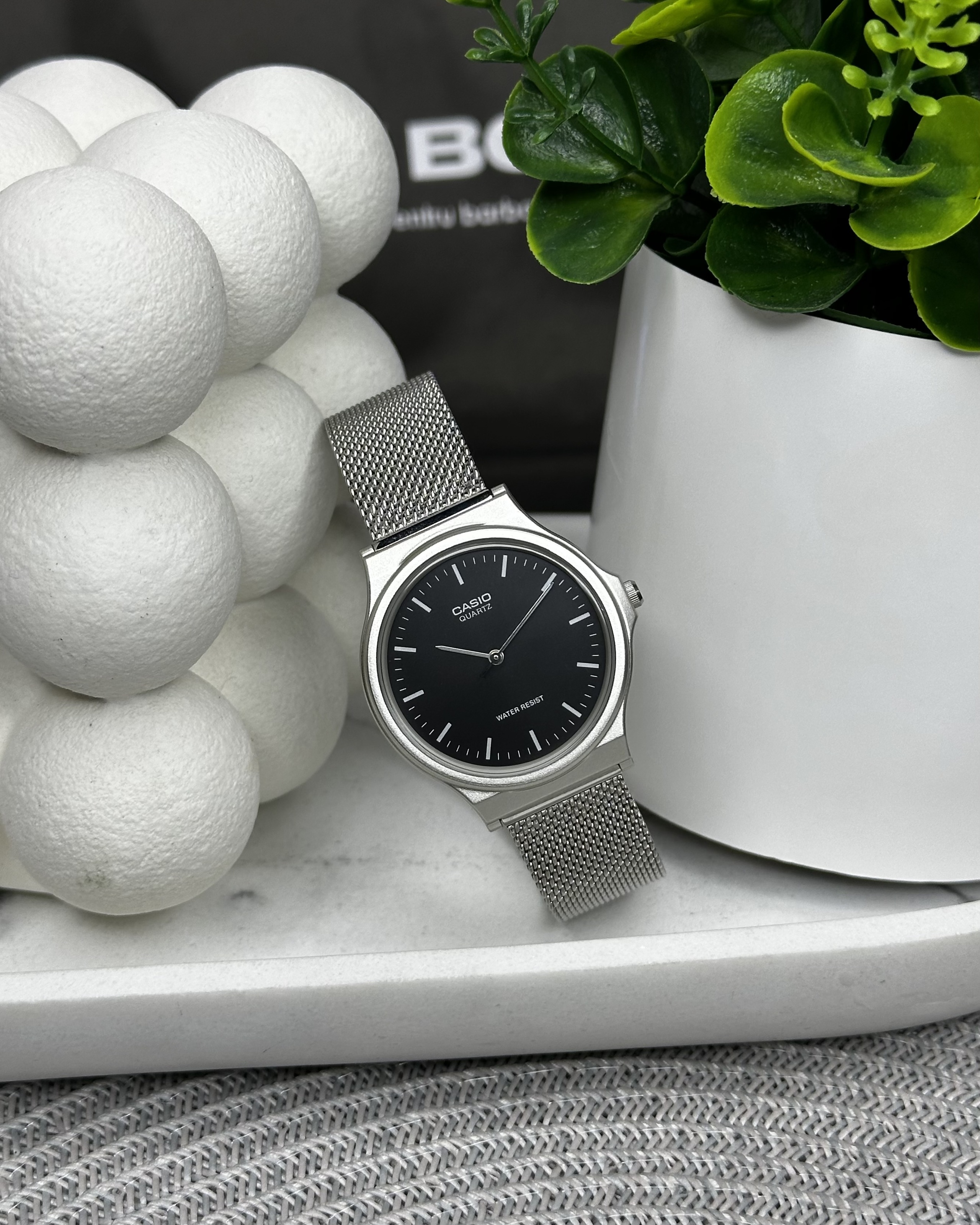 Casio MQ-24M-1EDF