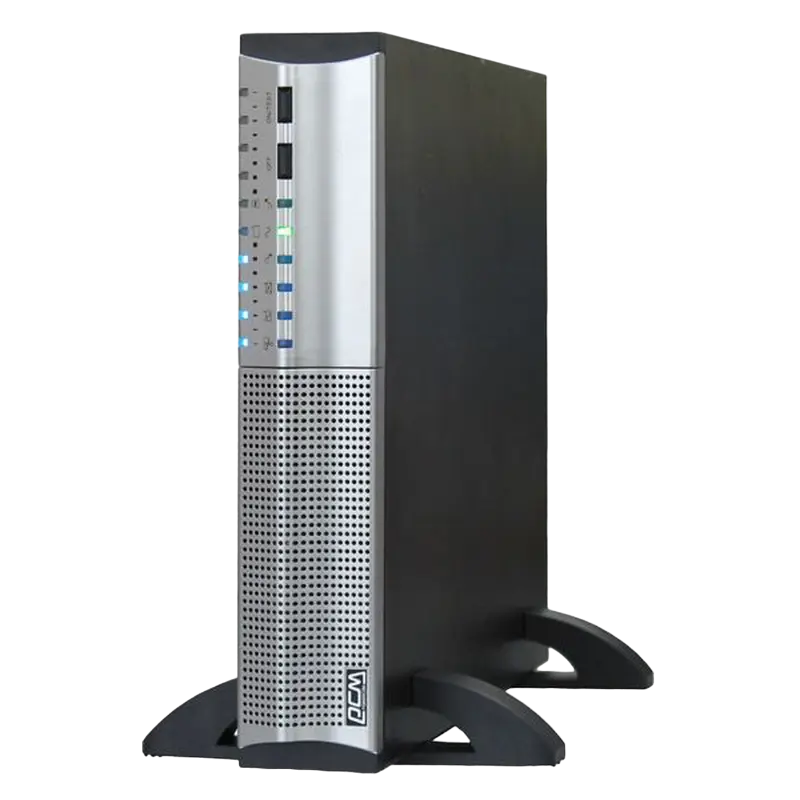 Sursă de alimentare neîntreruptibilă PCM SRT-1000, Linear-interactiv, 1000VA, Montare pe rafturi