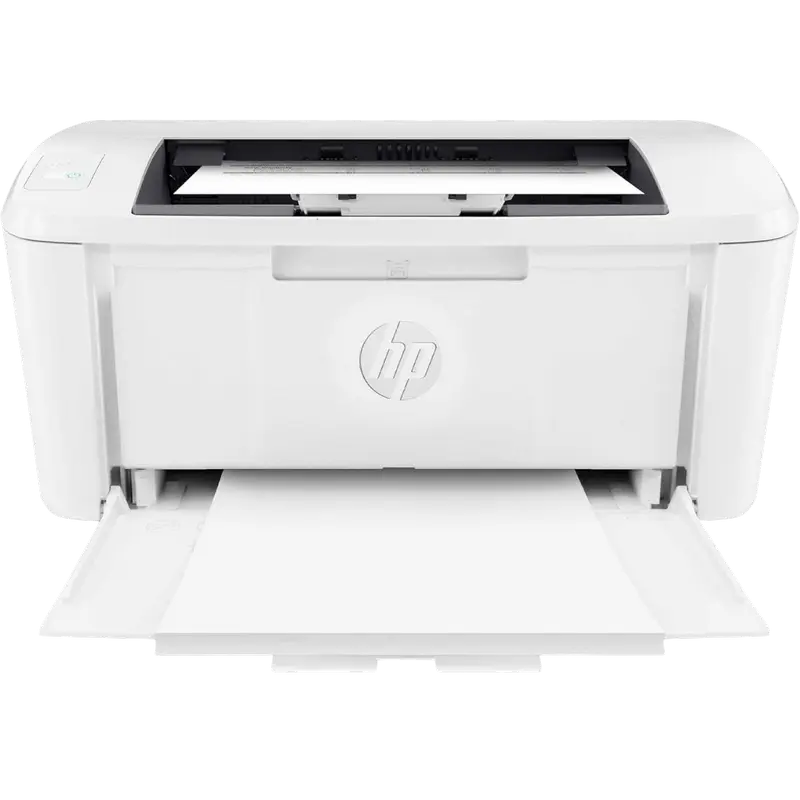 Imprimantă laser HP LaserJet M111w, A4, Alb