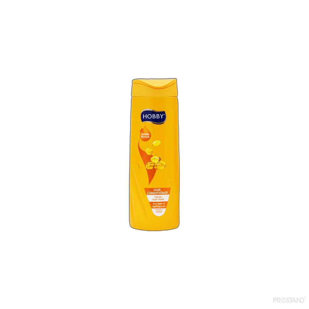 Hobby Balsam p/u par 500ml (Classic Argan oil & Comomile extract -p/u par uscat si deteriorat / /FT093500EN)