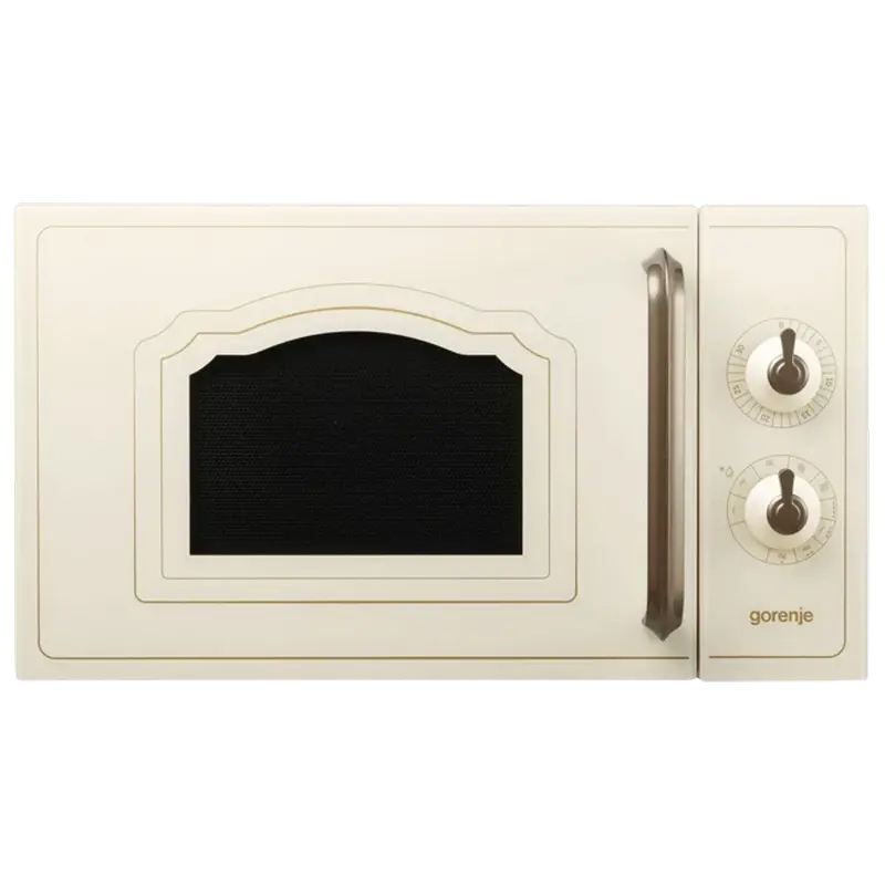 Cuptor cu microunde Gorenje MO4250CLI, Bej