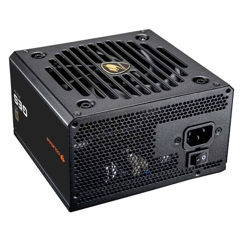 Sursă Alimentare PC Cougar Power GES 850, 850W, ATX, Nemodular