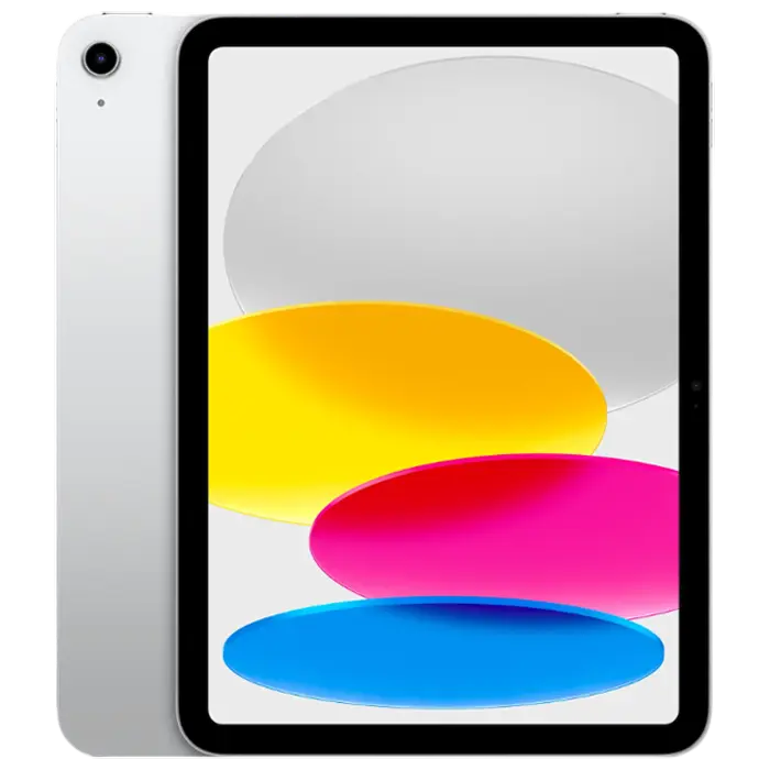 Tabletă Apple iPad 11 (2025), Wi-Fi, 6GB/128GB, Argintiu