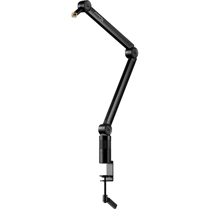 Suport pentru microfon HyperX Caster, USB, Negru