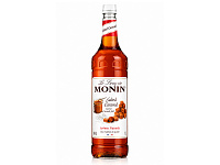 Sirop Monin Caramel Salted 1L