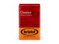 Cafea macin BRISTOT Classico 250gr