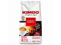 Cafea boabe KIMBO Espresso Napoli 500gr