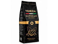 Cafea boabe VENEZIA Supremo 100% Arabica 1kg