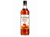 Sirop Keddy Caramel 1L