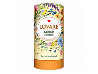 Ceai LOVARE Alpine Herbs 80gr