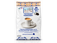 Capsule ToDa DolceGusto Blu (16 buc)
